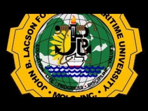 JOHN B. LACSON FOUNDATION MARINE SCHOOL OF ILOILO| MOLO ILOILO CITY CAMPUS PHILIPPINES