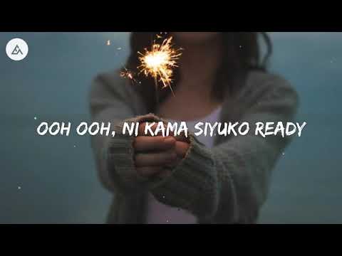 Nviiri The Storyteller Kitenge Lyrics Video