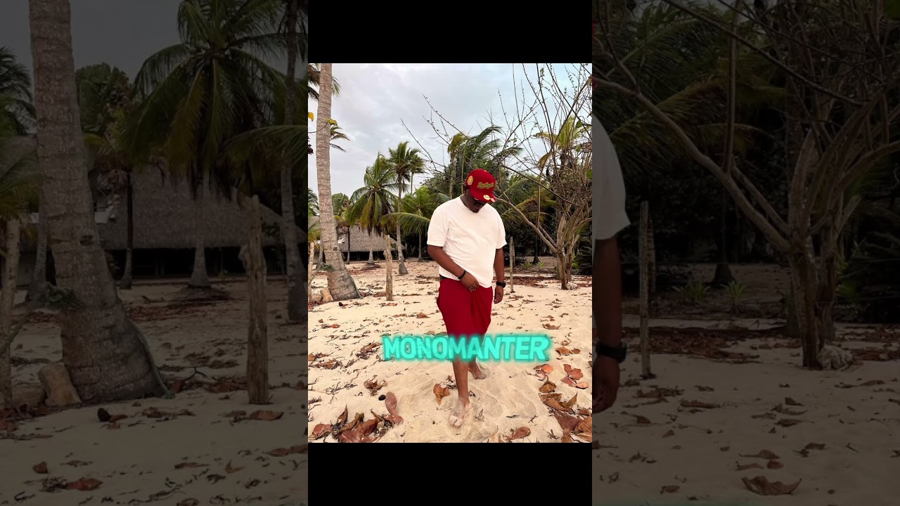 Me Acostumbre Ati Acuático Big Naider Music & Dj Camilo Dos Veinte 