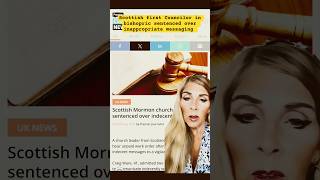 Scottish first councilor in bishopric sentence for inappropriate messaging
Scottish first councilor in bishopric sentence for inappropriate messaging
https://www.bbc.com/news/articles/cvg800zgr8zo
#ldstemple#mormon #exmormon #postmormon #ldschurch #comeuntochrist #churchofjesuschrist #churchofjesuschristoflatterdaysaints Scottish first councilor in bishopric sentence for inappropriate messaging
