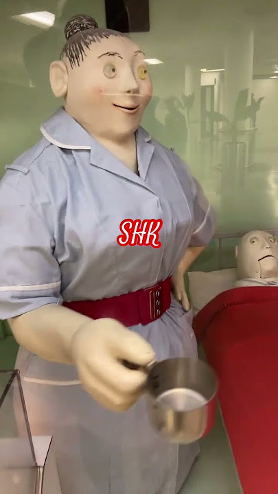The Nurse#cookingwithsavizz #best #nurse #youtube