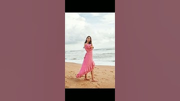 Thumbnail of Dhvani Bhanushali ❤️Nayan song 😚😚😚😚...