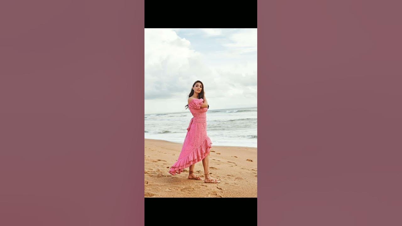 Dhvani Bhanushali ❤️Nayan song 😚😚😚😚...