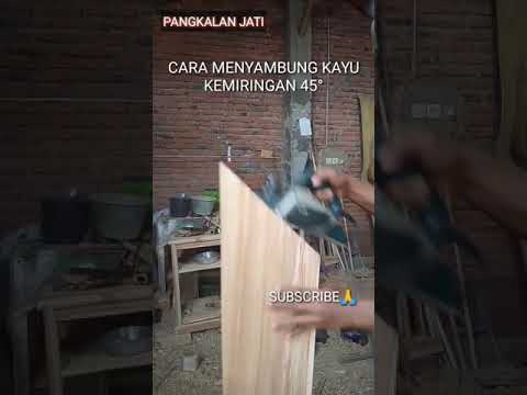 Video: Cara Menyambung Ke Pangkalan