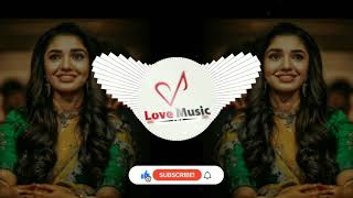 Wafa Na Raas Aayee Dj Song I Gavthi Style Mix I Jubin Nautiyal I Dj Ganesh I Love 
