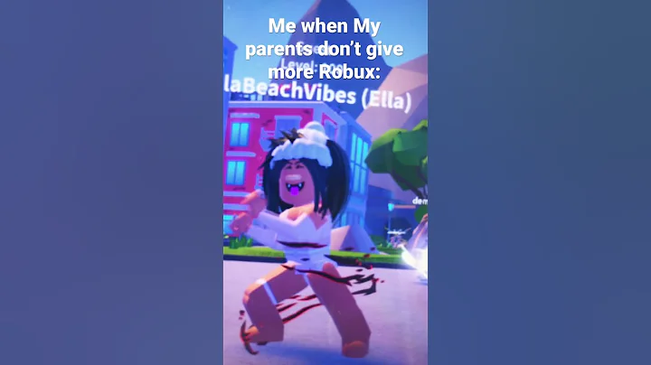 GIVE ME MORE ROBUX!