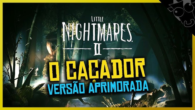 Little Nightmares II - Review - PSX Brasil