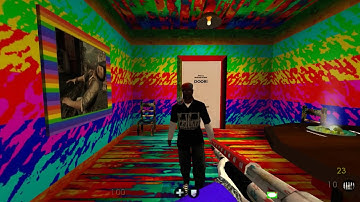 Return to Castle Wolfenstein: Stupidity 3 (Stupidity level: Ignorant.) #4