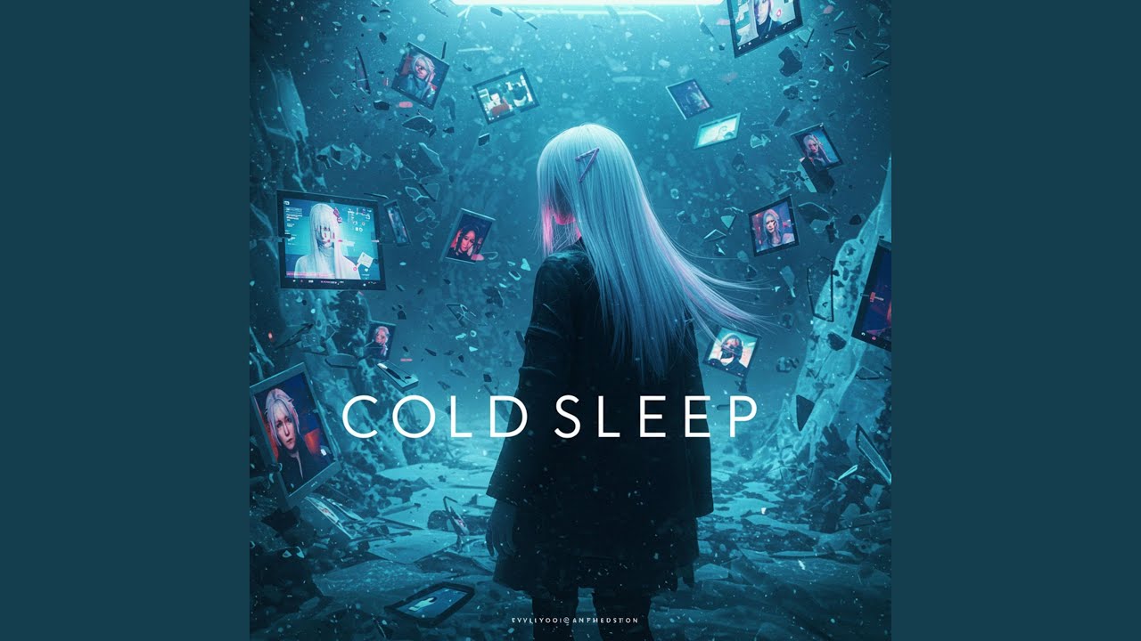 Watch cold sleep on YouTube Watch cold sleep on YouTube