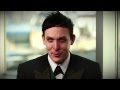 Gotham: Meet Robin Lord Taylor (Oswald Cobblepot)