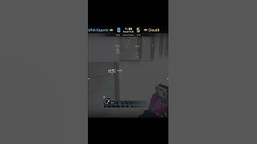 arT Vertigo B Main Gen Peek (CS:GO Tips)