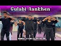 Gulabi Aankhen Sanam Bollywood Dance Fitness Choreography Dancefitnesswithrk Gulabi Aankhen Sanam Bollywood Dance Fitness Choreography Dancefitnesswithrk