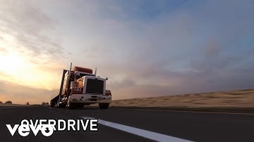 Outback Truckers - Overdrive