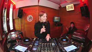 Kalione @ Kiosk Radio 24.05.2025