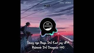 Y Nga Baye Dj Karl Jay Jfa Ft Rebomb Dj Dragmix 140