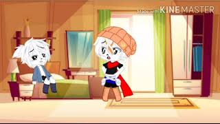 Undertale GCMV "Anybody Have A Map"
