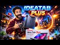 Lenovo idea tab plus 2025 with pen Detailed Review | Camera, battery, display | Born Creator