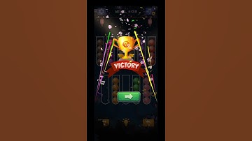 Color Ball Sort Puzzle Level 408 Solution #shorts