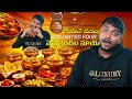 Unlimited BBQ Feast at Coal Barbecues Chennai – Full Buffet Tour!