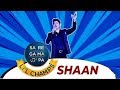 Shaan Live Bam Bam Bole Shaan Live in Concert Mumbai Sa re ga ma Live Event