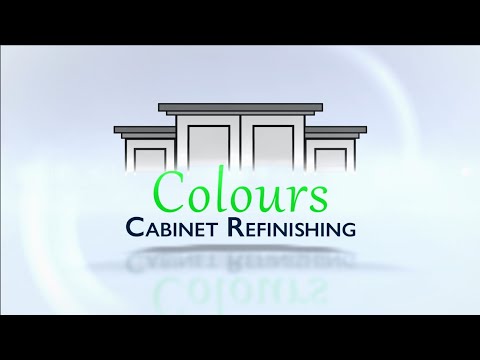 Birmingham Cabinet Restoration Colours