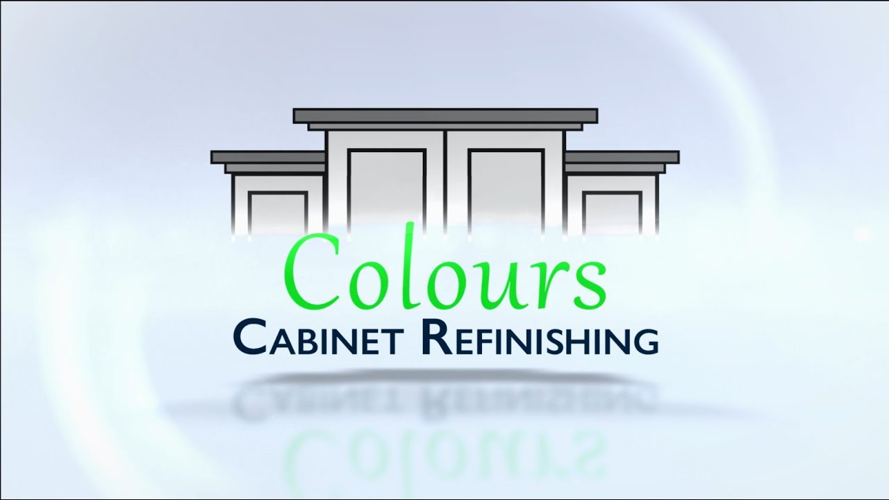 Birmingham Cabinet Restoration Colours