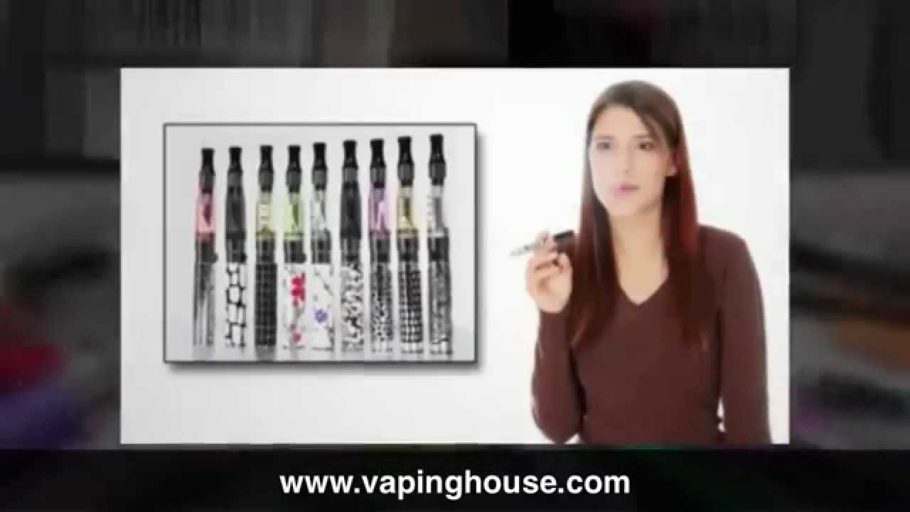 Vapear esta de Moda | Cigarro Electronico Vapinghouse | 912839489