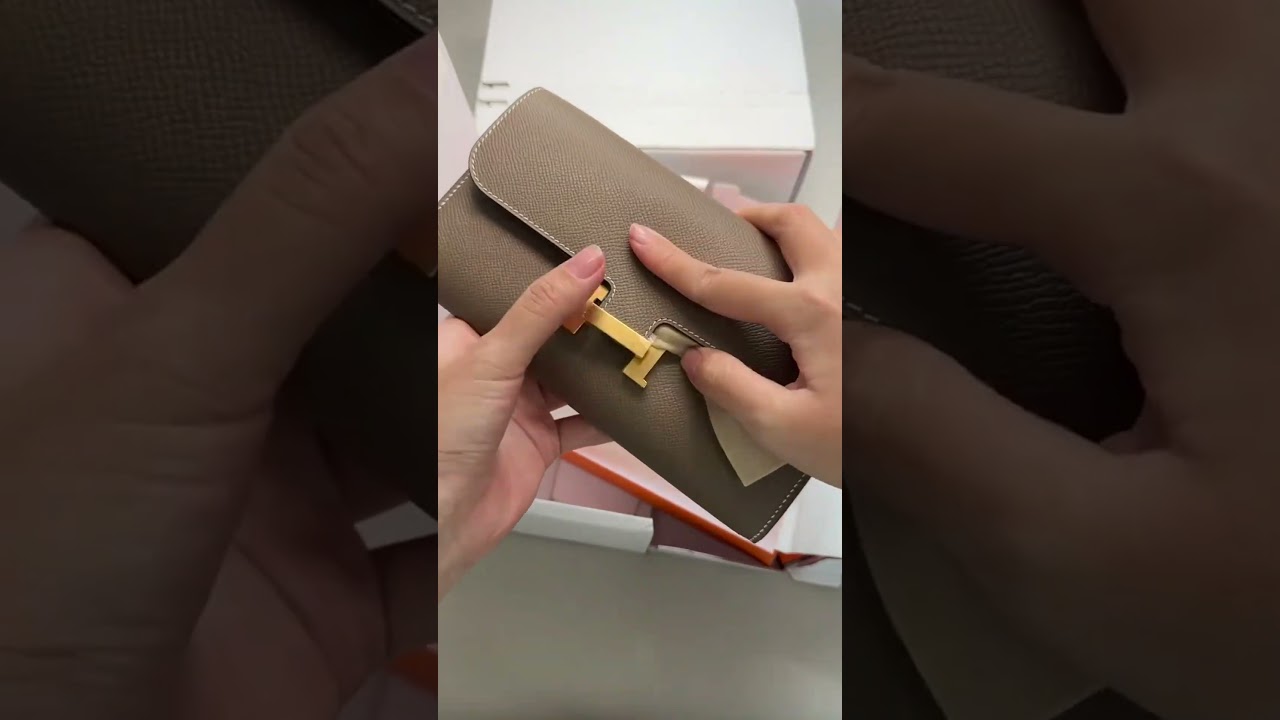 Mini Kelly vs Constance Togo Mini 👛 Which Hermès Mini Wins?