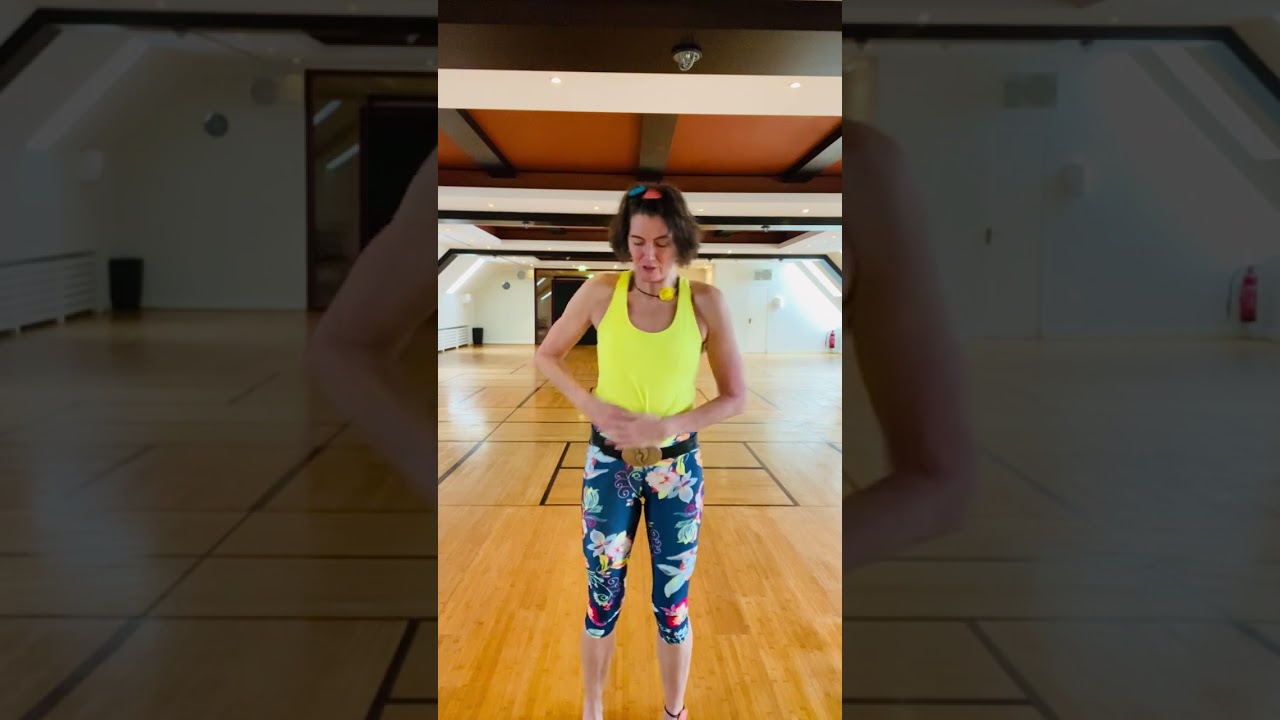 Nia - "The Big 6“ and „Fascia Coffee“