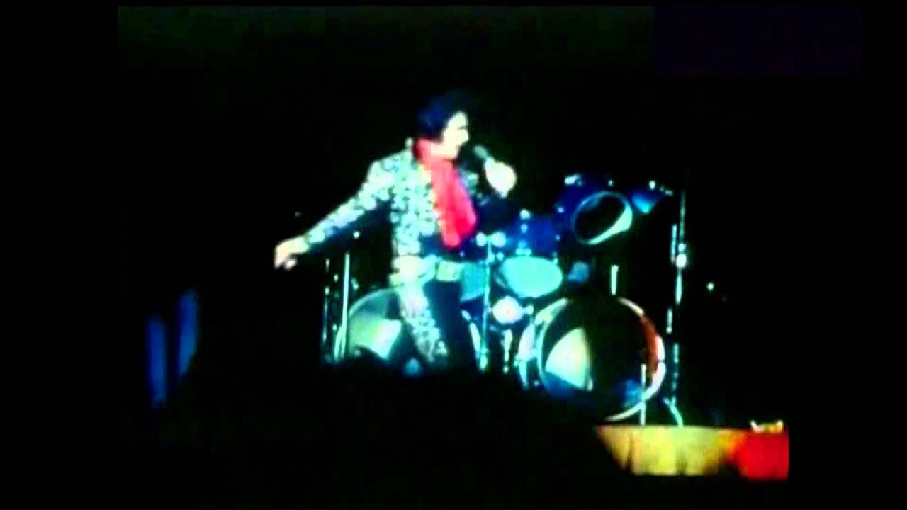 Elvis live in Hawaii 18 nov 72 A/S YouTube