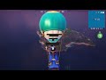 Fortnite Blitz [Solo]