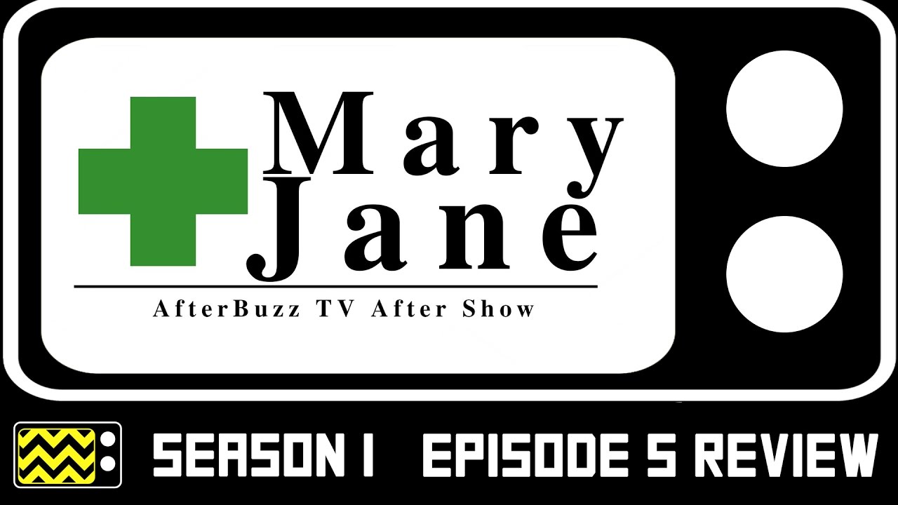 Download Mary + Jane Season 1 Episode 5 Review & After Show | AfterBuzz TV