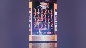 juara harapan 1 #shorts #jaipong #ambassador
