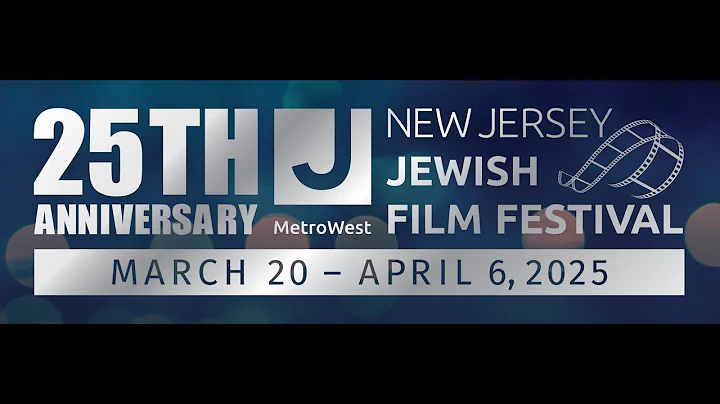 New Jersey Jewish Film Festival Wrap Up 2025