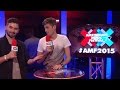 AMF.TV 2015 | Introducing reporter Dyro!