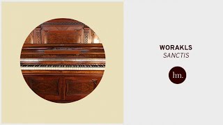 Worakls - Sanctis chords