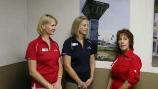 Airventure 2013 - Jeppesen - A Boeing Company