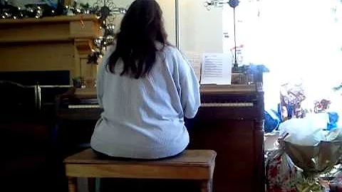 Love Story played by Teressa Byrd