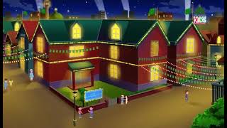 Rabi ul awwal Animated status video For Kids Animated Status - hdvideostatus.com