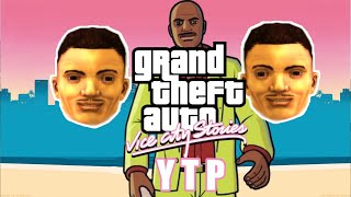 Gta Vice City Stories Ytp