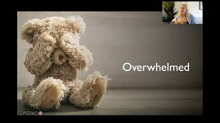Supporting a Child Through Grief