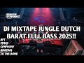 DJ VIRAL APT ROSE & BRUNO MARS !! MIXTAPE JUNGLE DUTCH BARAT FULL BASS 2025