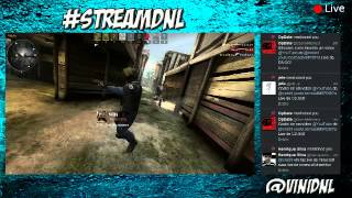 Live de Microvolts