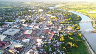 Golden Harvest, Valencia City Bukidnon, Drone Video December 20, 2023, Tropang Bukidnon Tv