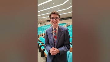 Strengthening Intellectual Vitality through Visitas Debates