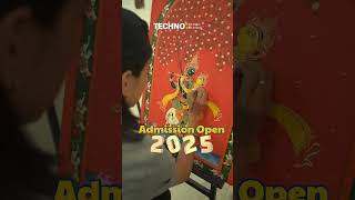 🎓 Admissions Open 2025 | Join Techno Under Lucknow University | 100% Placement #lucknowuniversity