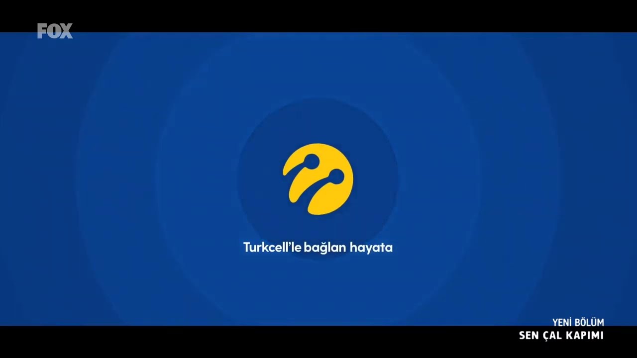 FOX TV - Reklam Kuşağı (Ağustos 2020)