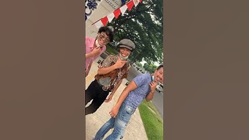 MEREKA TERLAHIR KEMBALI🎶🤩✨ - VIRAL TIKTOK 🗿