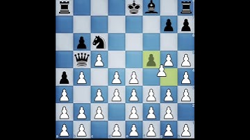 How to play chess Without King ? Chess Game :  2345 #chesspuzzleseries #chessgame