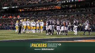 Packers Daily: ‘Shoot our shot’